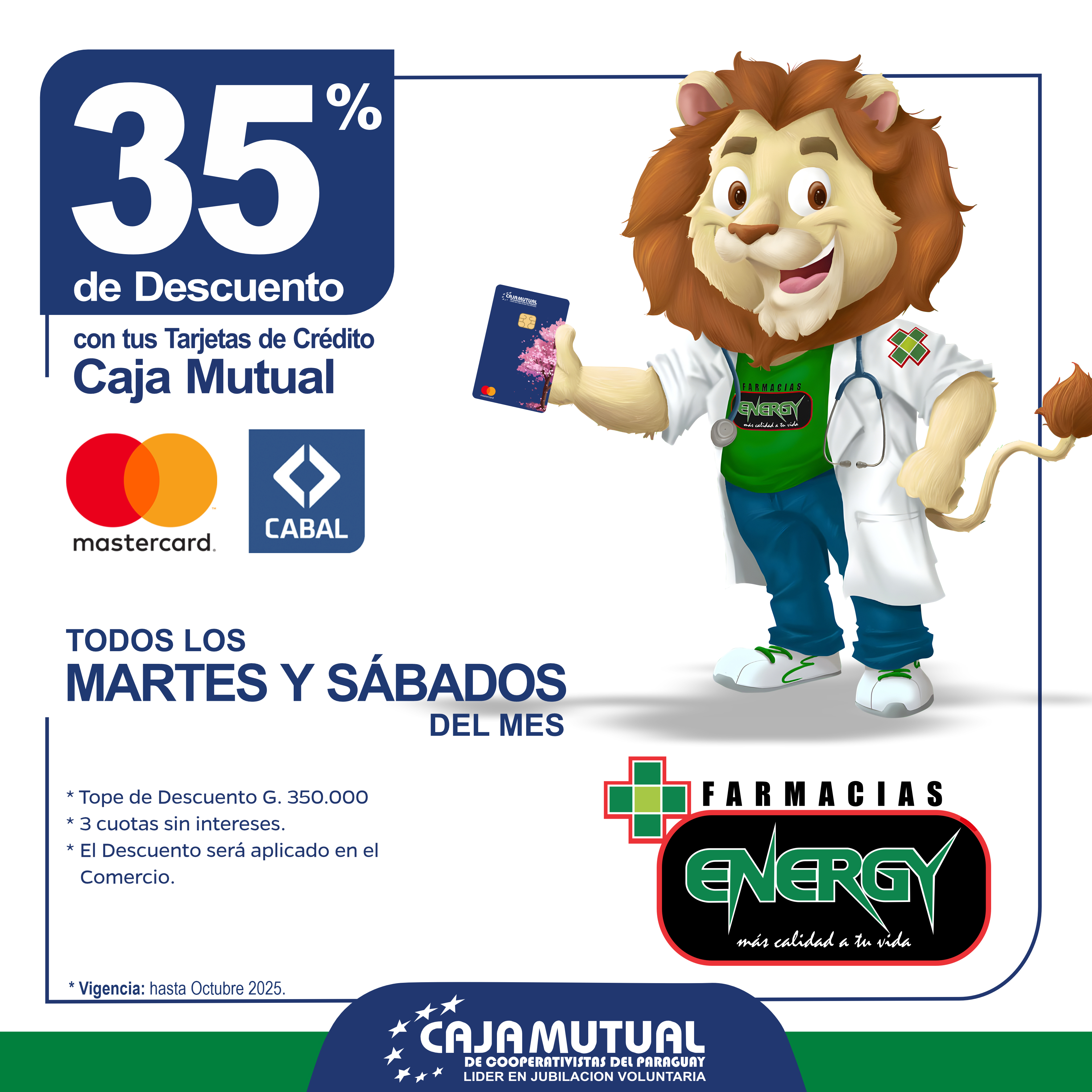 FARMACIA ENERGY